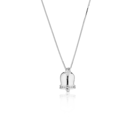 Collana campanella 1 cm