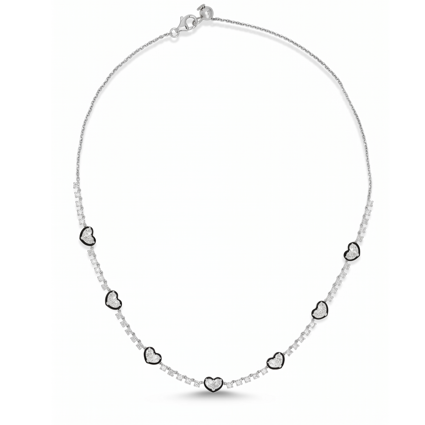Collana Sugar