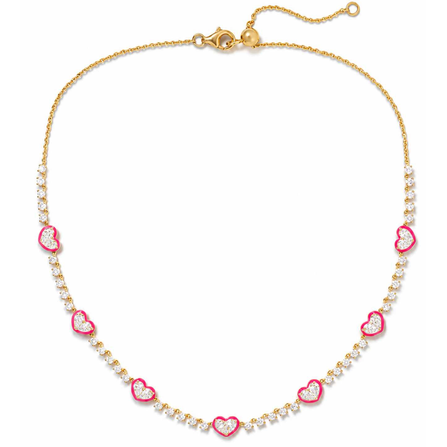 Collana Sugar