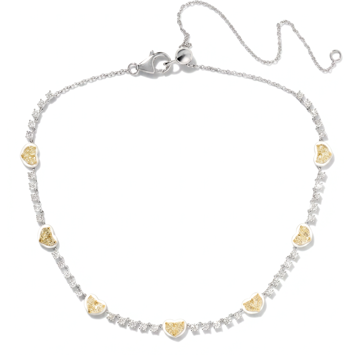 Collana Sugar
