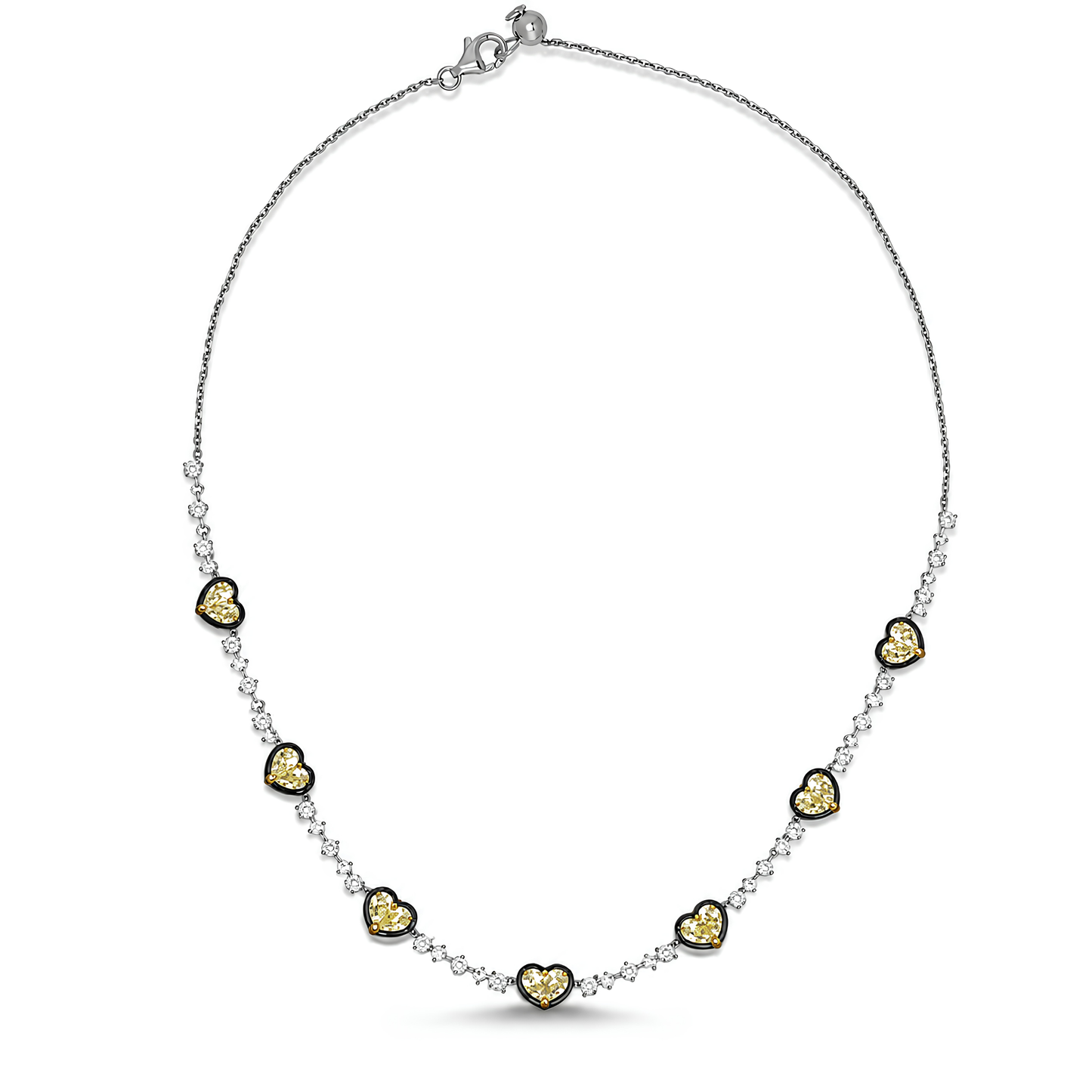 Collana Sugar