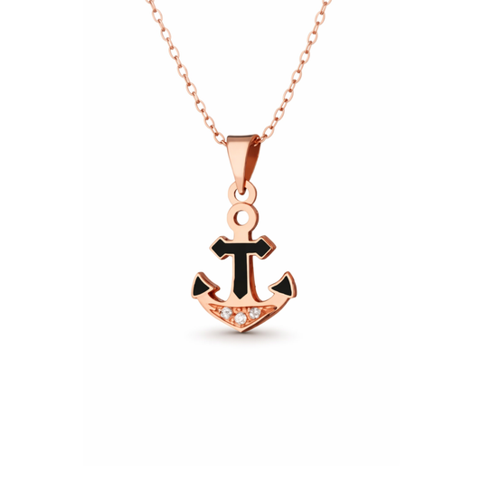 Collana Anchor