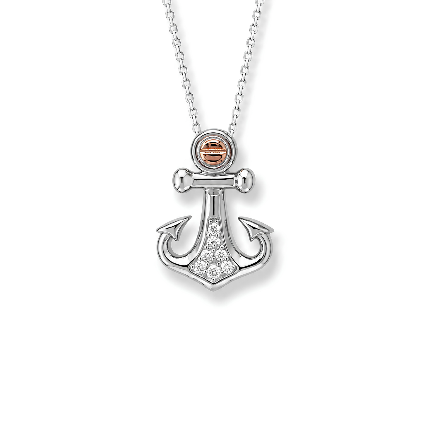 Collana Ancora