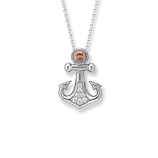 Collana Ancora
