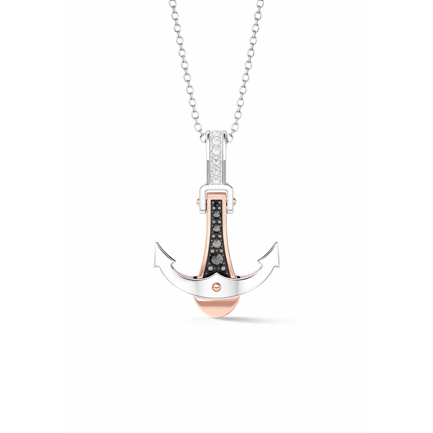 Collana Anchor