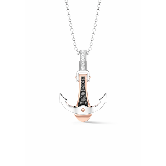Collana Anchor