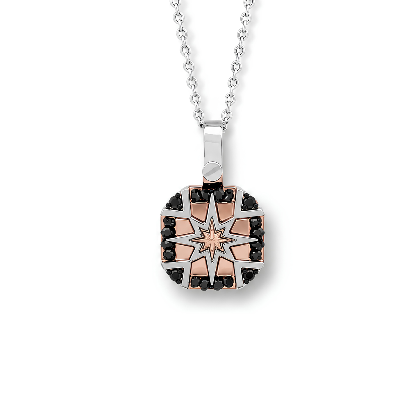 Collana Rosa dei Venti