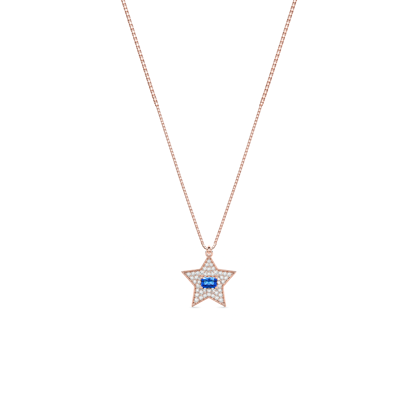 Collana Starlet