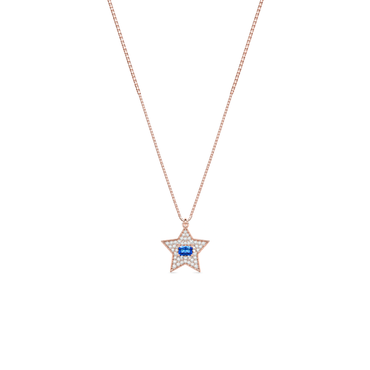 Collana Starlet
