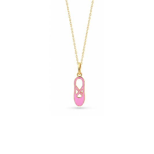 Collana Scarpetta