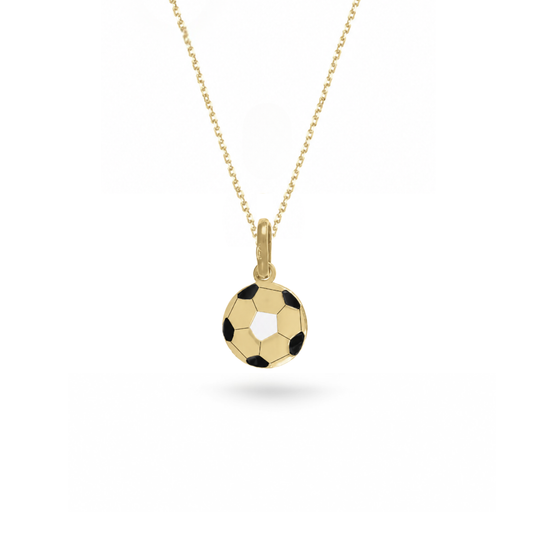 Collana Soccer