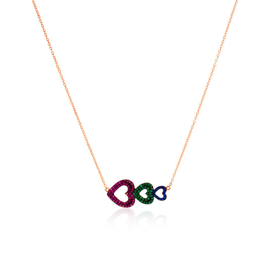 Collana Starlet