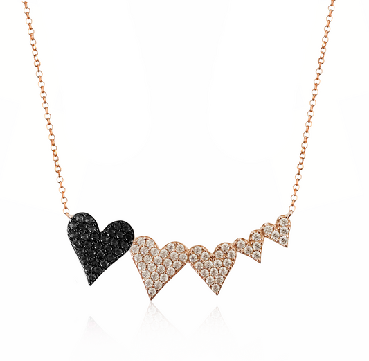 Collana Starlet