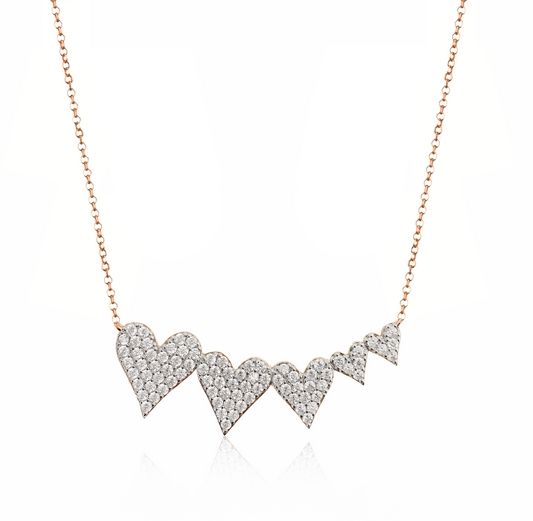 Collana Starlet