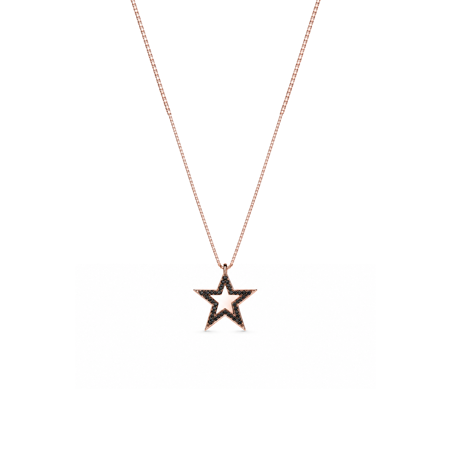 Collana Starlet