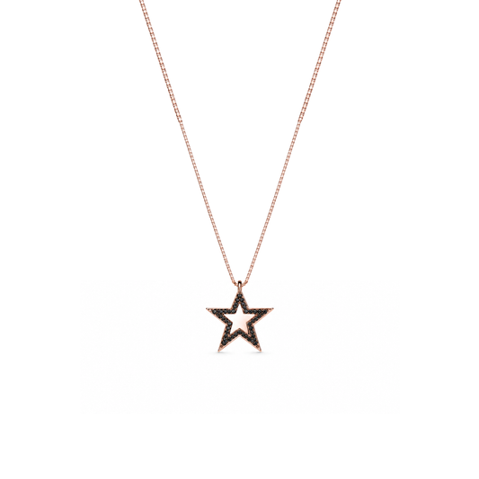 Collana Starlet