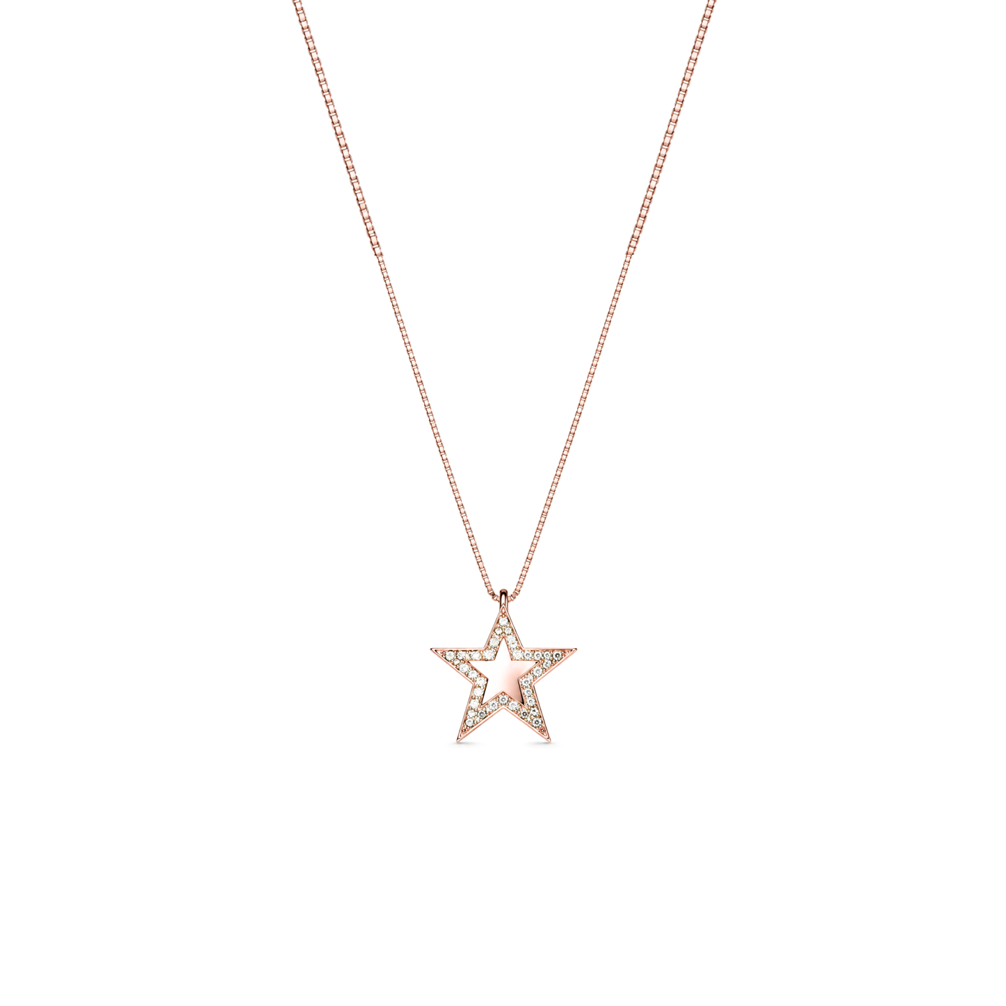 Collana Starlet