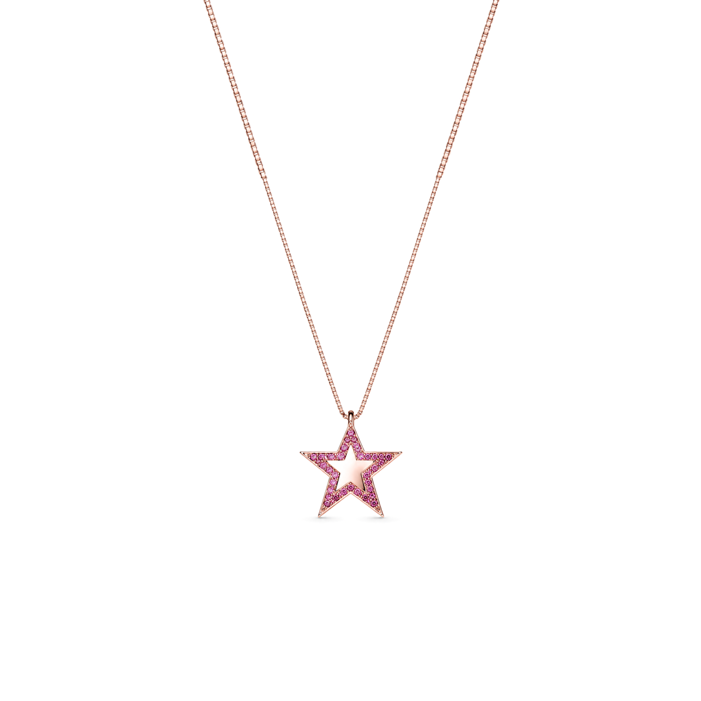 Collana Starlet