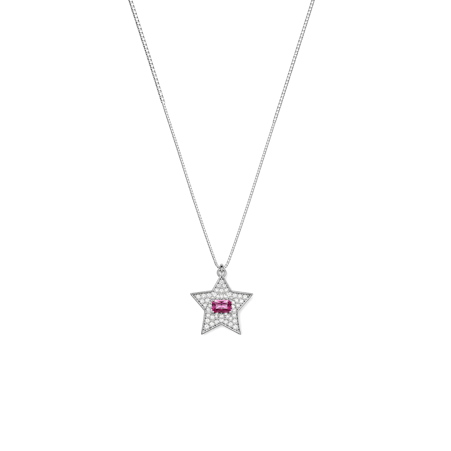 Collana Starlet