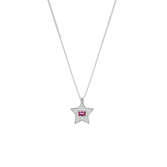 Collana Starlet
