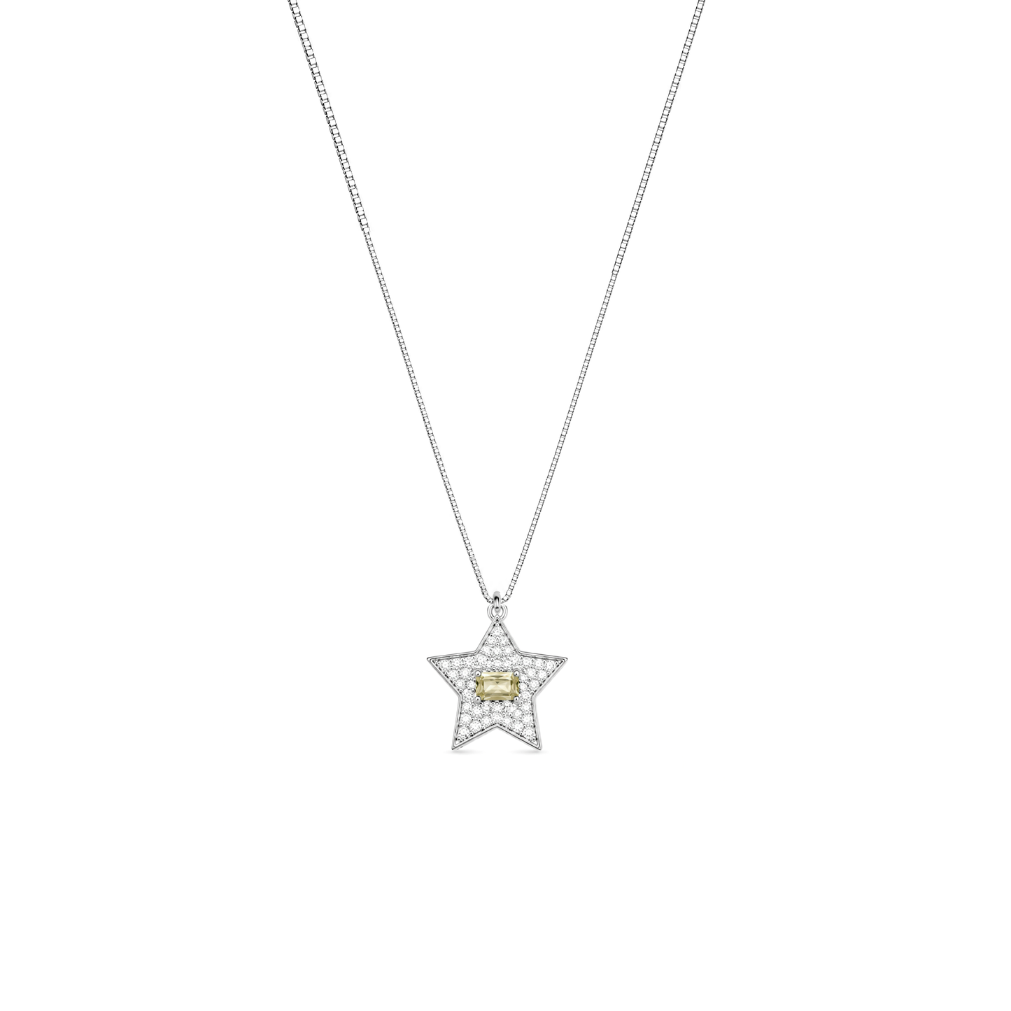 Collana Starlet