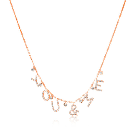 Collana You&Me