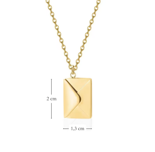 Collana Lettera