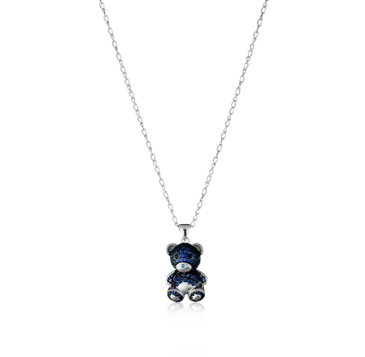 Collana Teddy
