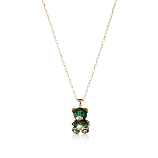 Collana Teddy