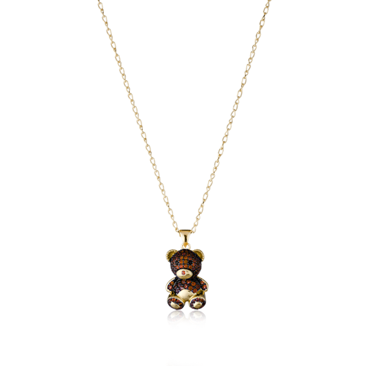 Collana Teddy