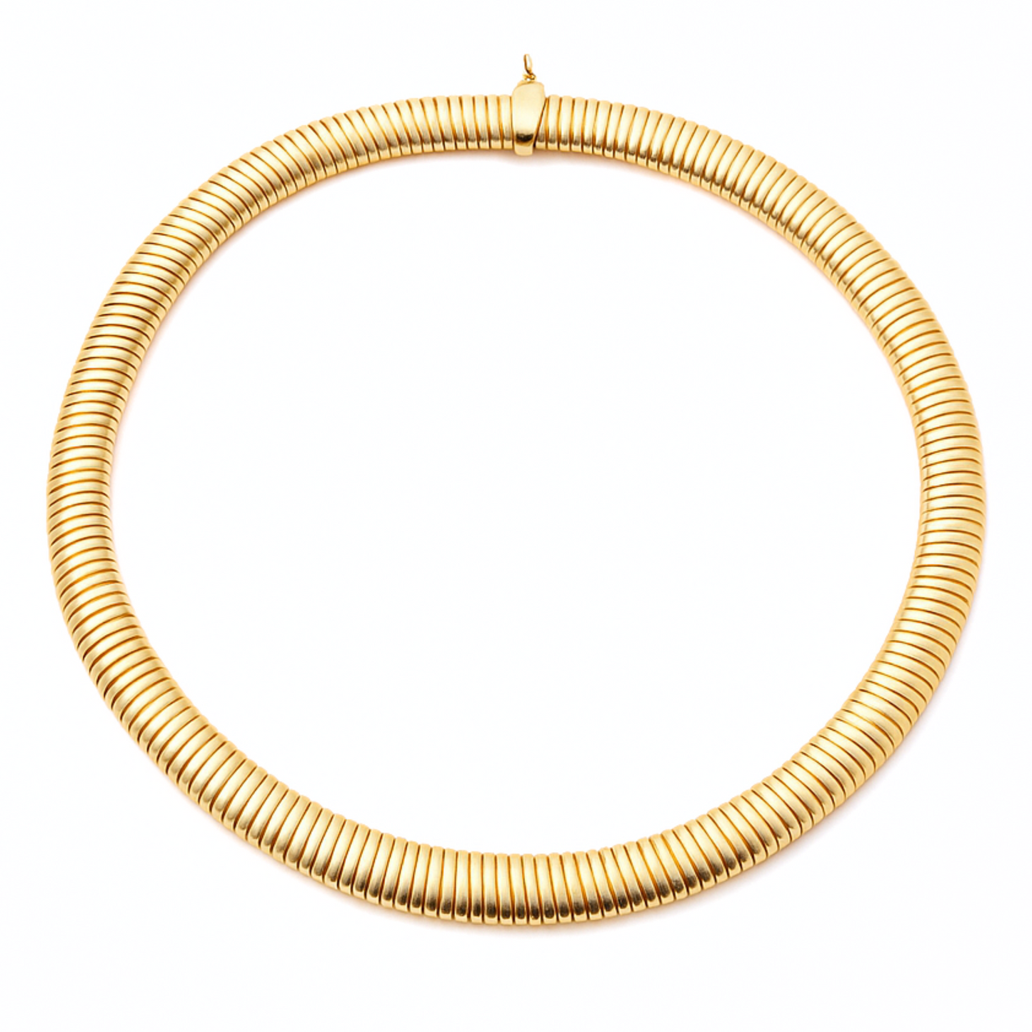 Collana Tubogas