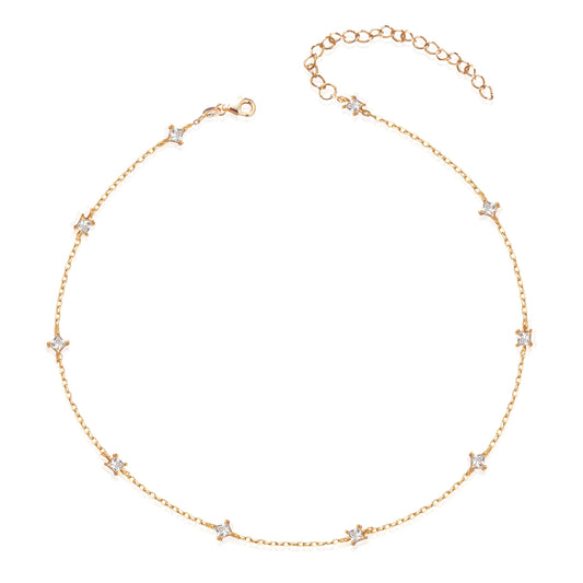 Collana Twist