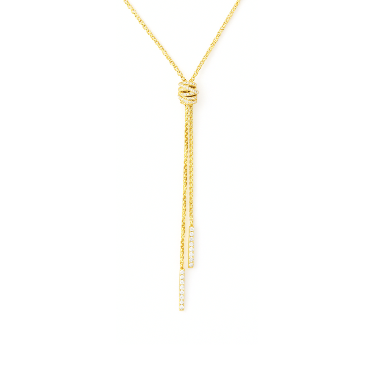 Collana Twist