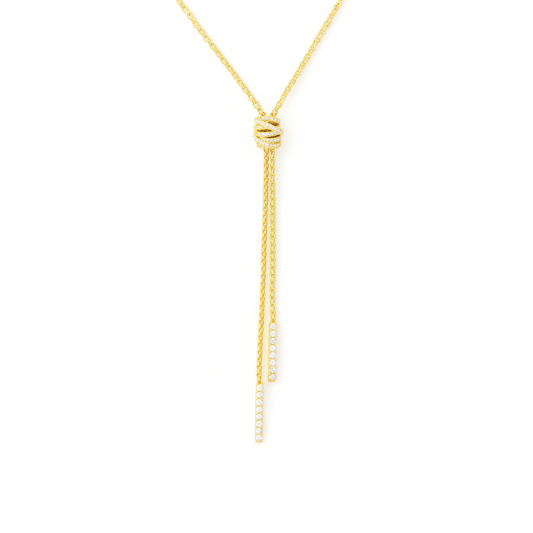 Collana Twist