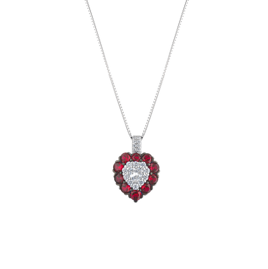 All My Heart Necklace