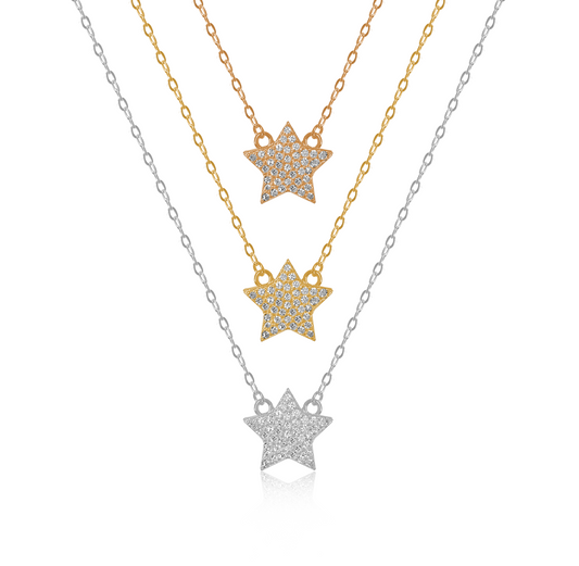 Collana Starlet