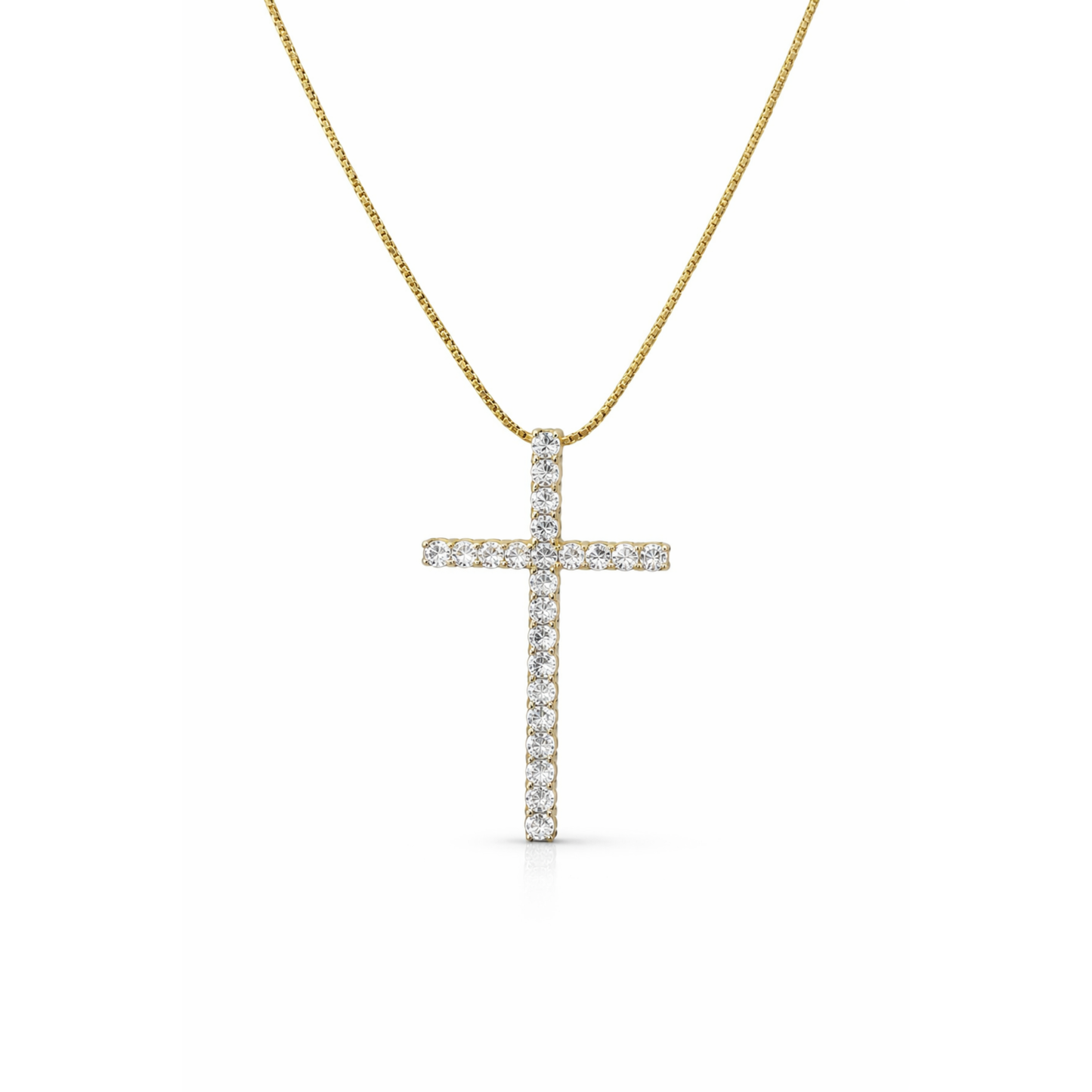 Collana Croce