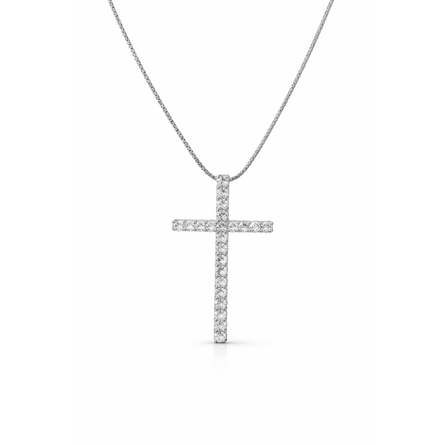 Collana Croce