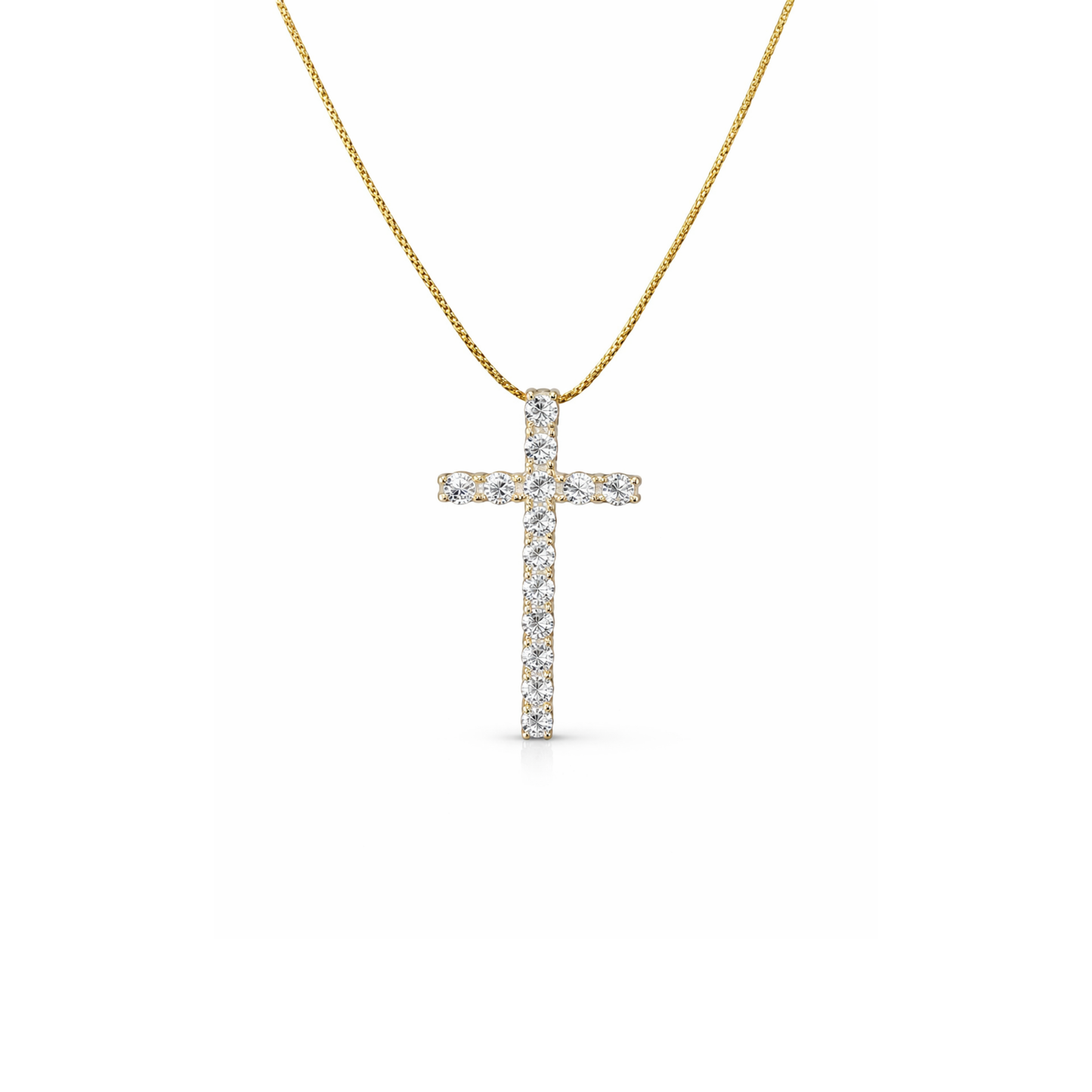Collana Croce