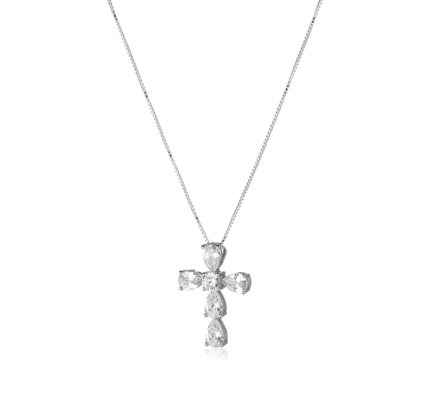 Collana Mystical Goccia