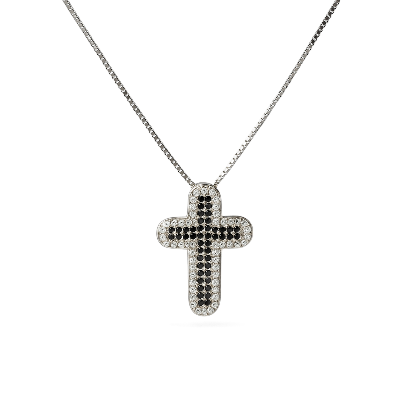 Collana Les Croix