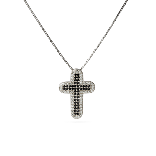 Collana Les Croix