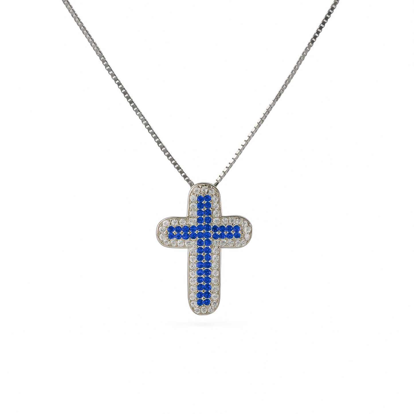 Collana Les Croix