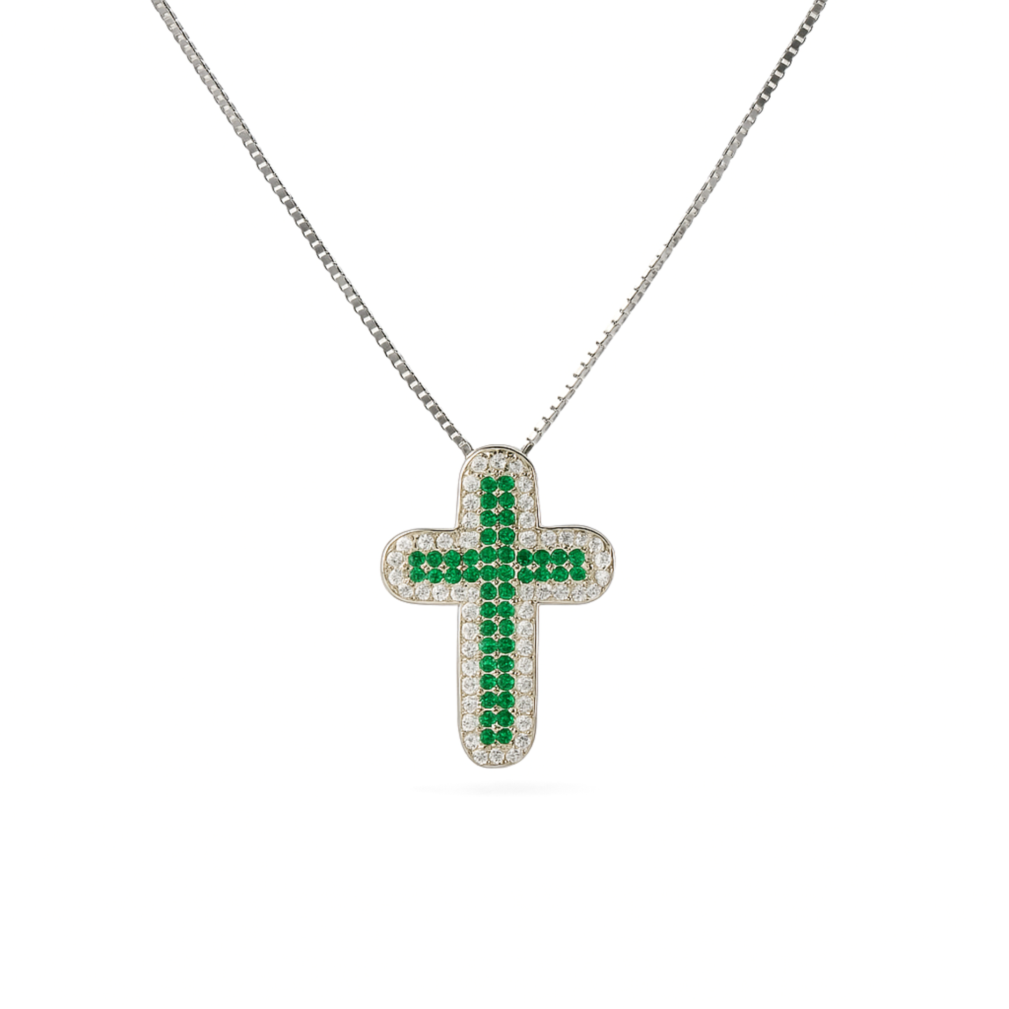 Collana Les Croix