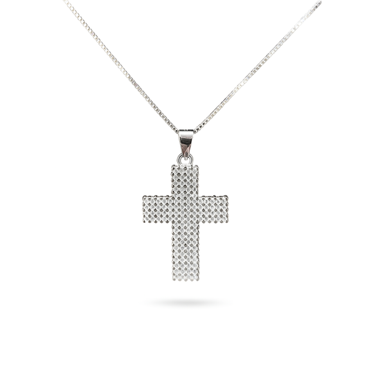 Collana Les Croix