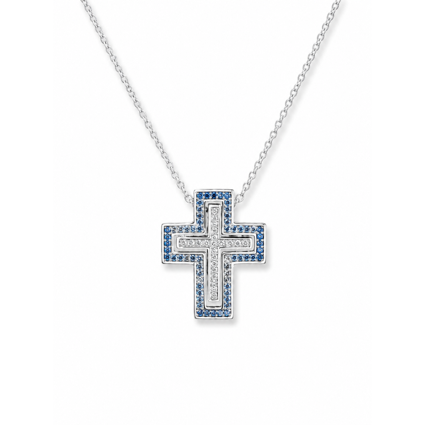 Collana La Divine Fumè