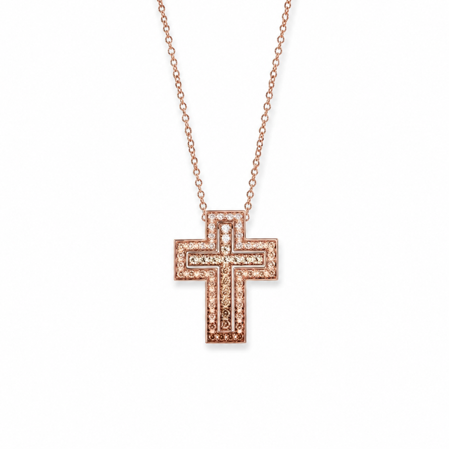 Collana La Divine Fumè