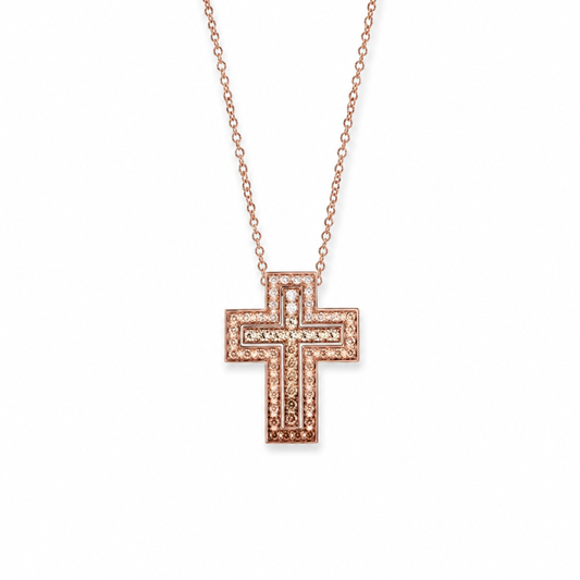 Collana La Divine Fumè