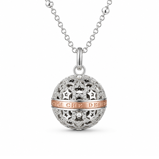 Collana Chiama Angeli