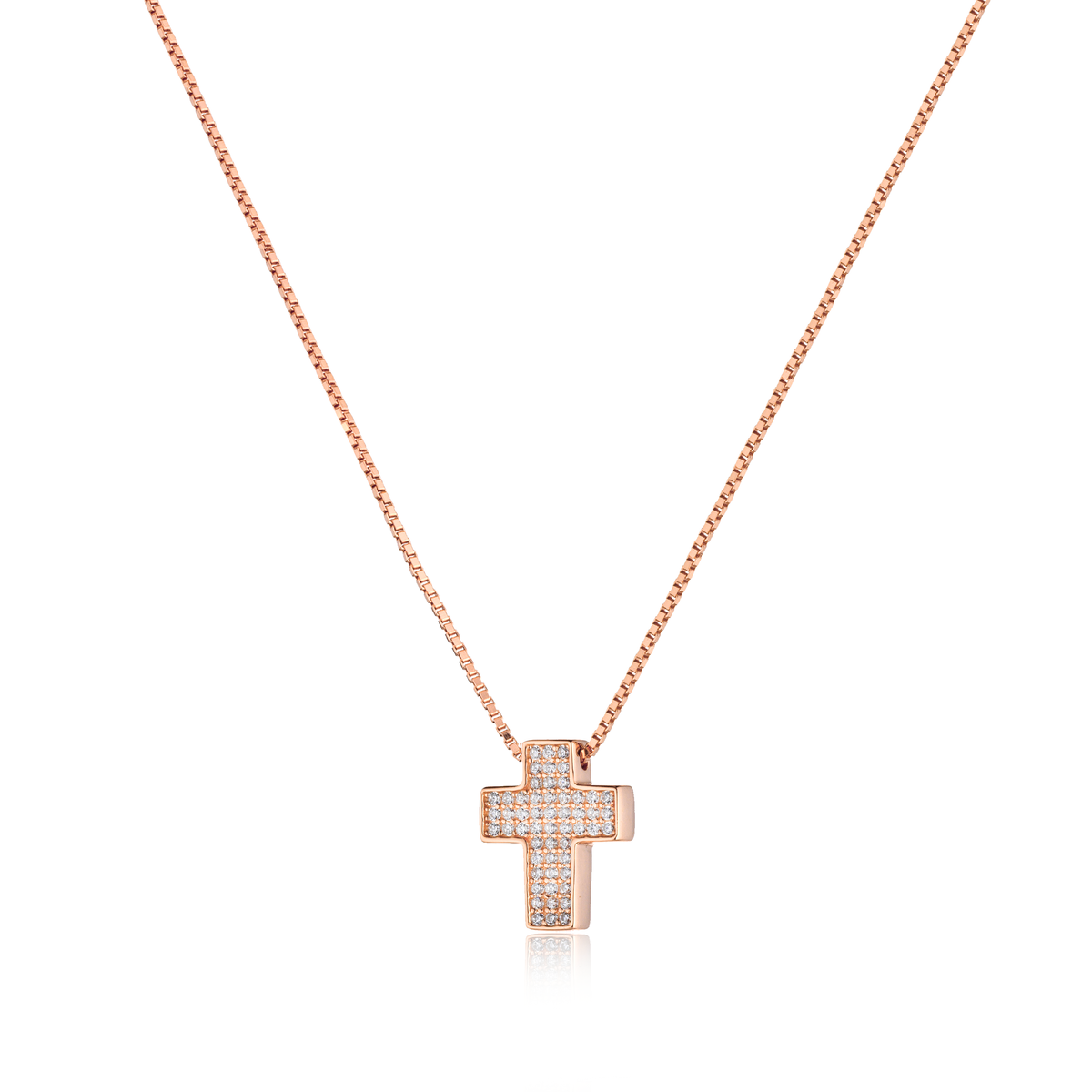 Collana Les Croix